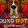 logo Hound Hotel