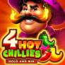logo 4 Hot Chillies