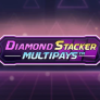 logo Diamond Stacker Multipays