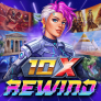 logo 10x Rewind