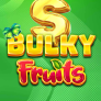 logo Bulky Fruits