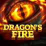 logo Dragons Fire