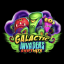 logo Galactic Invaders