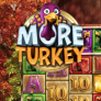 logo More Turkey Megaways