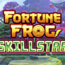 logo Fortune Frog Skillstar