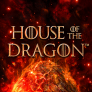 logo House of the Dragon