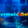 logo Mermaid Gold