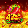 logo 4 Spicy Frenzy