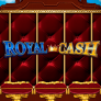 logo Royal Cash