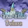 logo White Wizard Deluxe