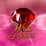 logo Wild Rubies
