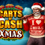 logo Carts of Cash Xmas