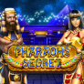 logo Pharaoh's Secrets