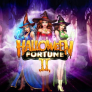 logo Halloween Fortune II
