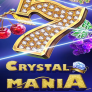 logo Crystal Mania