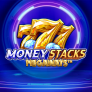 logo Money Stacks Megaways
