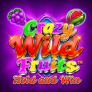 logo Crazy Wild Fruits