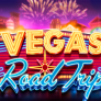 logo Vegas Road Trip
