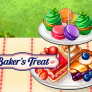 logo Baker's Treat