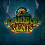 logo Shamrock Saints