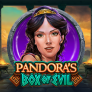 logo Pandora's Box of Evil