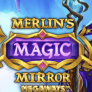 logo Merlin’s Magic Mirror Megaways