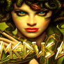 logo Medusa