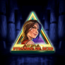 logo Cat Wilde and the Pyramids of Dead