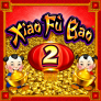 logo Xiao Fu Bao 2