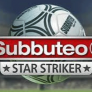 logo Subbuteo Star Striker