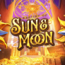 logo Destiny of Sun & Moon