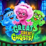 logo Great Great Ghosts