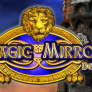 logo Magic Mirror Deluxe II