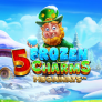logo 5 Frozen Charms Megaways