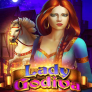 logo Lady Godiva