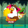 logo Chicken Run