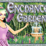logo Enchanted Garden
