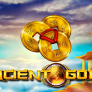 logo Ancient Gong