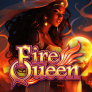 logo Fire Queen