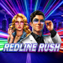 logo Redline Rush