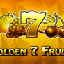 logo Golden 7 Fruits
