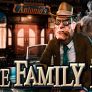 logo The Family II