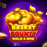 logo Basket Bounty
