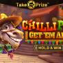 logo ChilliPop: Get em All - Hold & Win