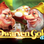 logo Dwarven Gold Deluxe