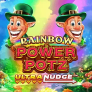 logo Rainbow Power Potz Ultranudge