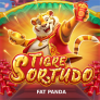 logo Tigre Sortudo
