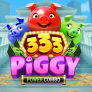 logo 333 Piggy Power Combo