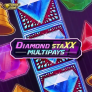 logo Diamond Staxx Multipays