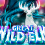 logo Great Wild Elk